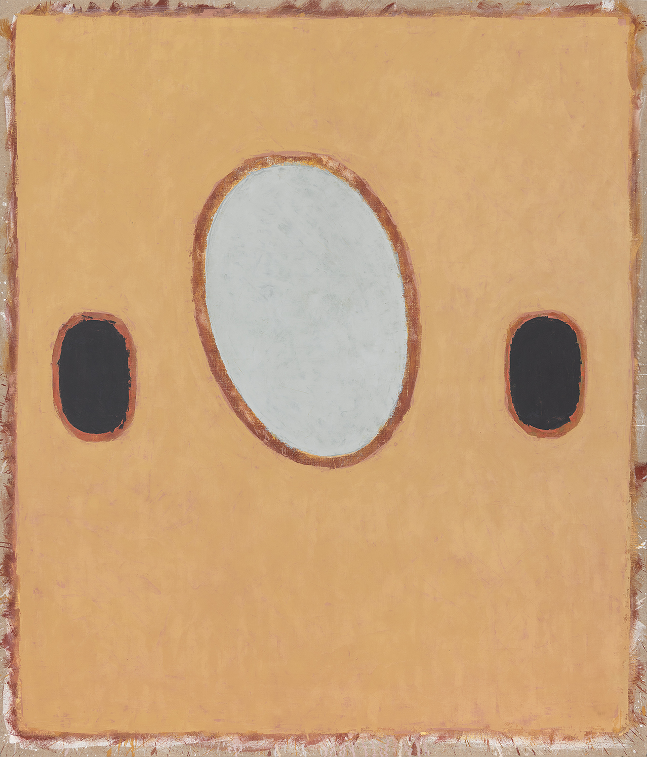 Pintura de Luis Roldán
