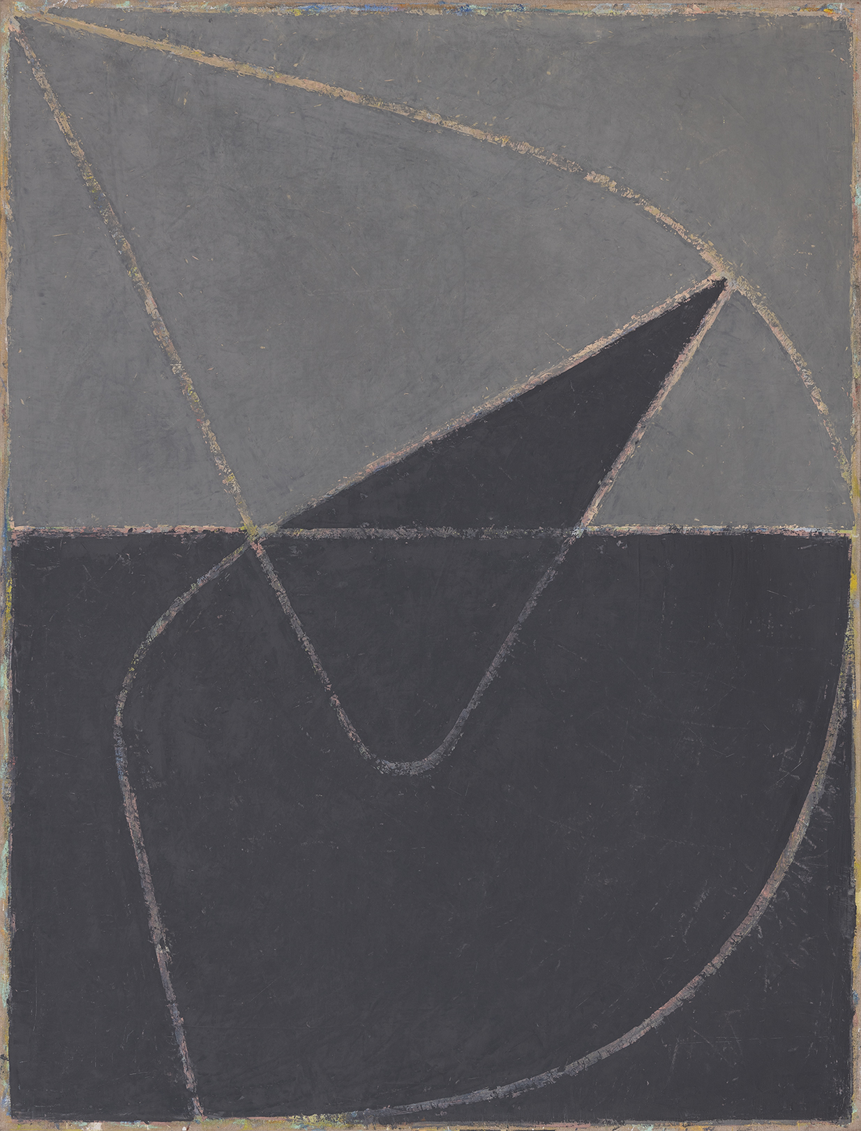 Pintura de Luis Roldán