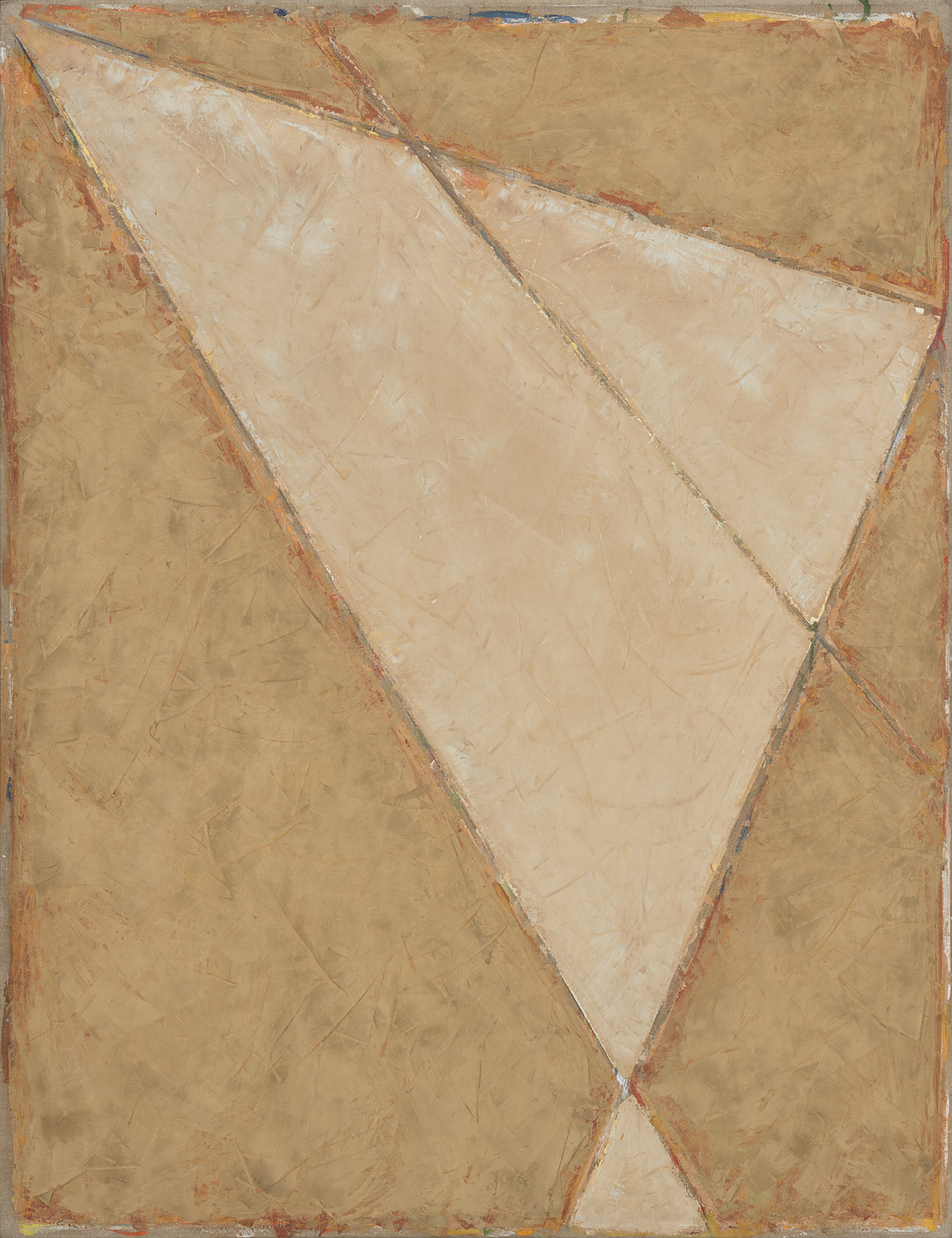 Pintura de Luis Roldán