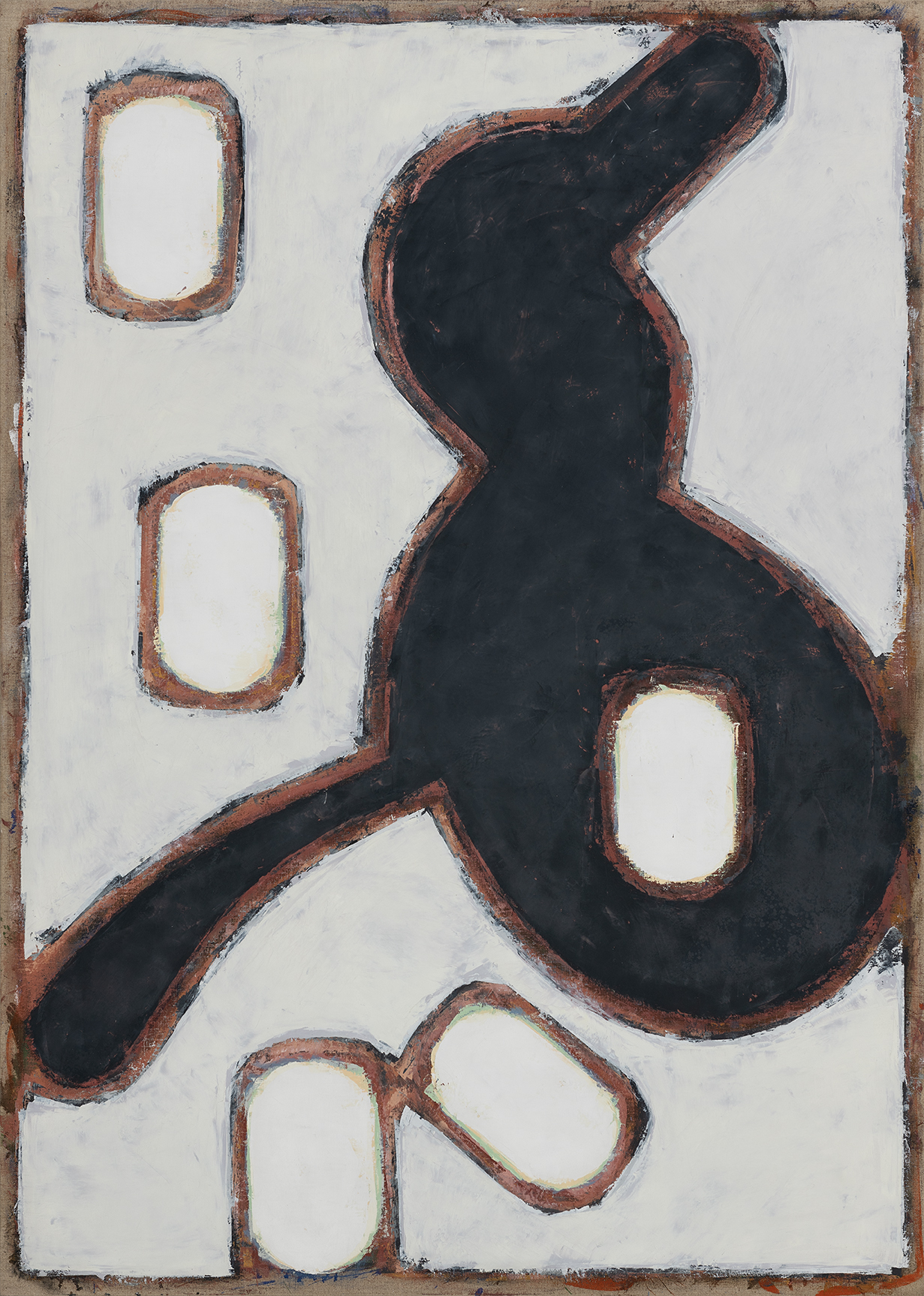 Pintura de Luis Roldán